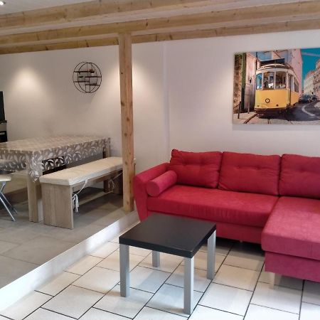 Saint-Martin  La Casa De Pimpeleヴィラ エクステリア 写真
