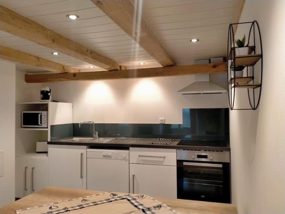Saint-Martin  La Casa De Pimpeleヴィラ エクステリア 写真
