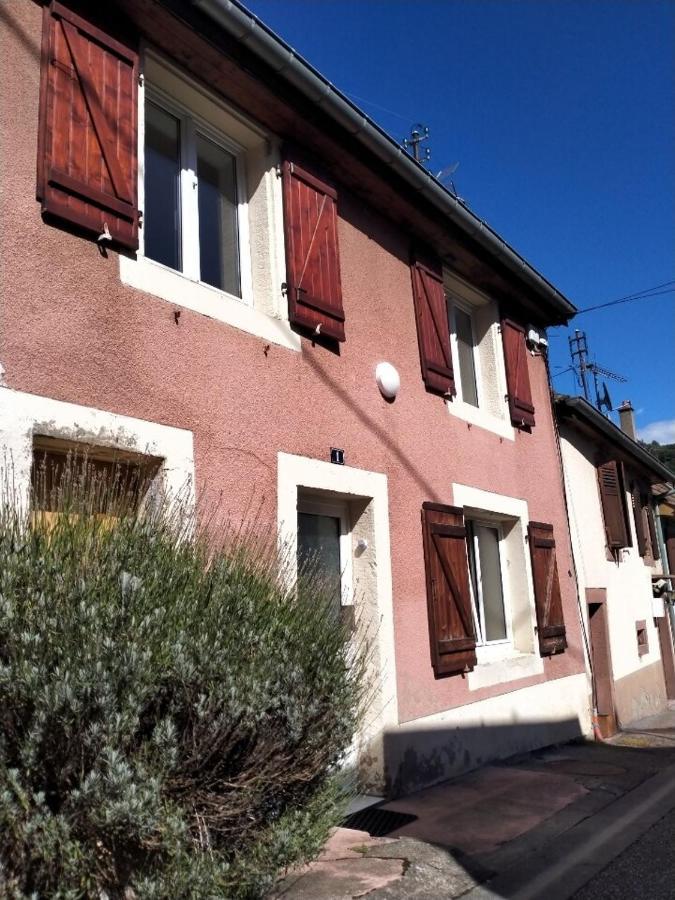 Saint-Martin  La Casa De Pimpeleヴィラ エクステリア 写真